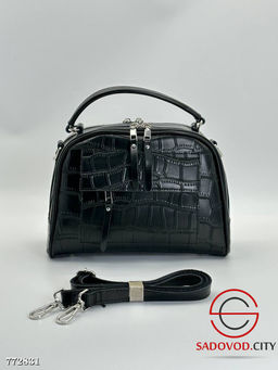 Сумка вместительная женская - Bruno фото 6