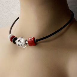 BLAZING STYLE Колье LKY5988