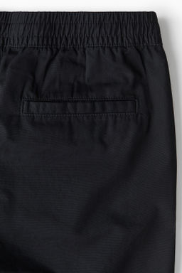 Pantal?n corto de lona Regular Fit - H&m фото 7