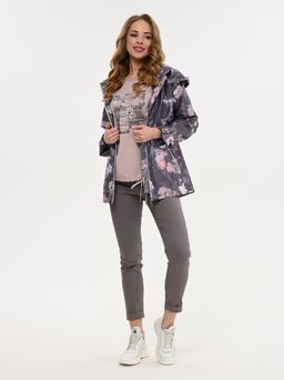 Легкие и комфортные хлопковые брючки.БРЮКИ - А+б коллекция фото 8