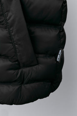 ULTRALIGHT WATER-REPELLENT GILET - Zara фото 5