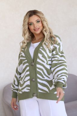 Кардиган Кн5-483/7 - Wisell фото 6