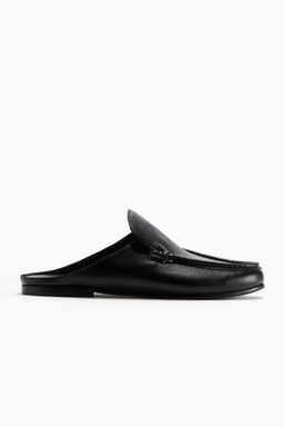 Zapatillas de casa con forro de borreguito
