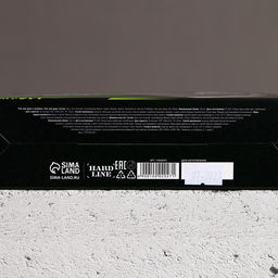 Подарочный набор косметики Сталь и сила, гель для душа 250 мл и шампунь для волос 250 мл, HARD LINE