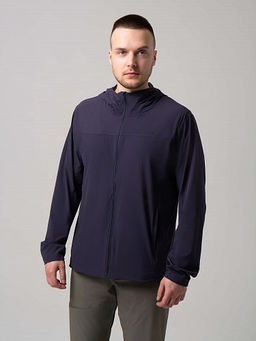 E2534-2 ветровка мужская