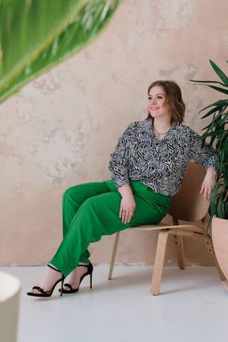 Брюки женские - Jp фото 8