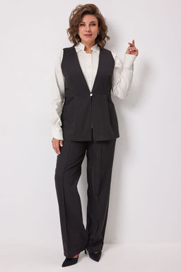 Костюм BegiModa 3097 чёрный