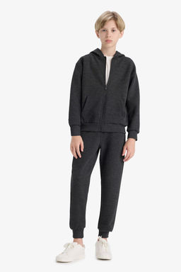 Beli Lastikli Okul Jogger E_ofman Alt_ Erkek _ocuk - Defacto фото 3
