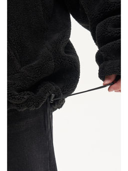 Куртка двухсторонняя шерпа в наличии