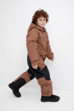 Crockid _ ВК 60101/3 УЗГ (122-158) комбинезон дет