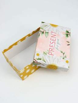 Набор подарочных коробок 10 в 1 «Самой нежной», 32.5×20×12.5 - 12×7×4 см