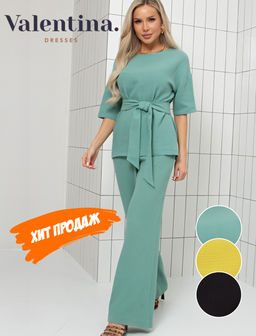 VALENTINA Костюм Шейла №2