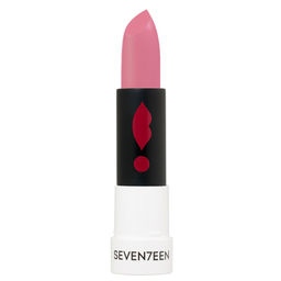 Устойчивая матовая губная помада SPF 15 Matte Lasting Lipstick, 33 красный цикламен 51122033