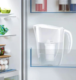 -22% Фильтр-кувшин Смайл (кассета А5) 2,9л Аквафор  фото 5