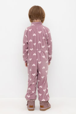 ФЛ 60005/н/2 ГР комбинезон дет - Crockid фото 12