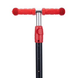 Самокат трехколесный Slider