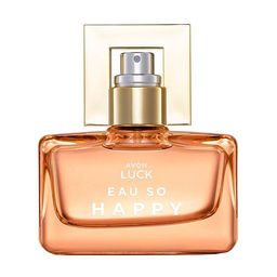 Парфюмерная вода Eau So Happy для нее, 30 мл