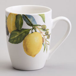 КРУЖКА LEFARD ЛЕМОН ТРИ 350 МЛ  фото 11