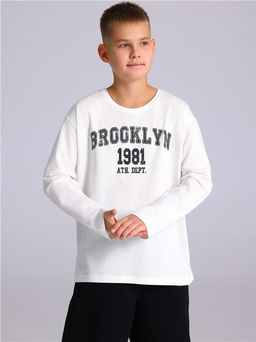 Лонгслив 1ПДЛД4575001