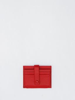 Картхолдер 1012 red Vermari