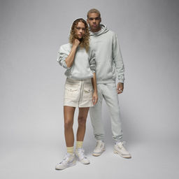 Худи мужское