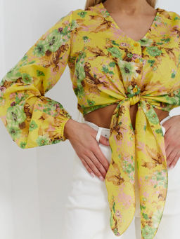 JETTY Блуза  фото 5