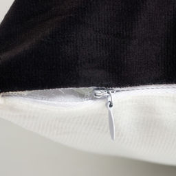 Подушка декоративная Этель Russian, 40?40 см, велюр