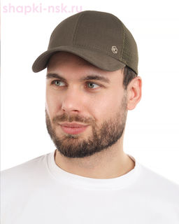 011.205214 Бейсболка мужская (55-61)