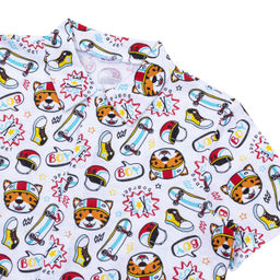 Рубашка кулирка 0148101412