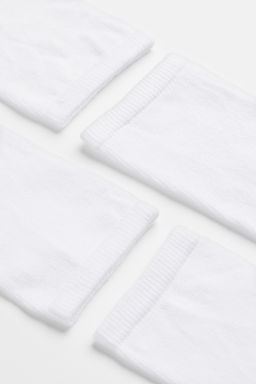 Pack de 4 calcetines escolares a la rodilla - H&m фото 8