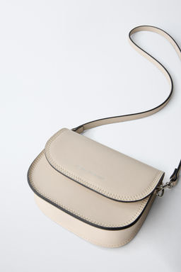 MINI CROSSBODY BAG - Zara фото 3