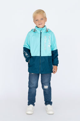 Ветровка детская корсар