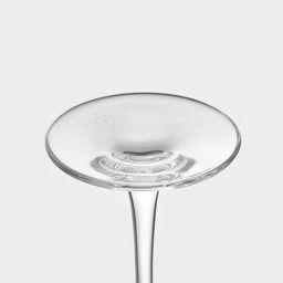 Набор бокалов для вина Paşabahçe Classique, 360 мл, 2 шт., стекло, прозрачный