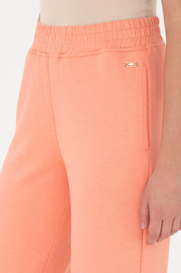 Женские спортивные штаны лососевого цвета Неожиданная скидка в корзине - U.s. polo assn фото 5