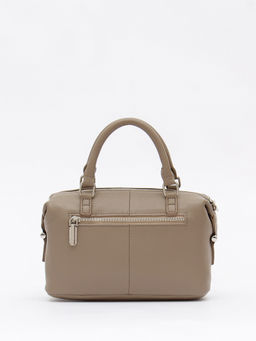 Сумка 79013VG gray Vitelli Grassi