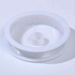 Цена за 4 шт. Леска d=0.3 мм, L=30 м, прозрачная