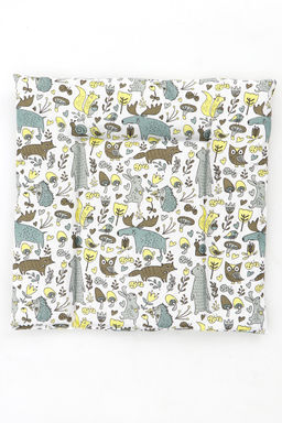 Набор в коляску арт. КОЛ-2П/лесные жители