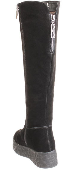 Сапоги Madella ZFS-RW7D11-0702-SI  фото 2