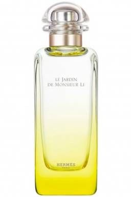 HERMES Le Jardin de Monsieur Li unisex  30ml edt