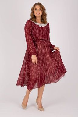 Платье П5-4806/1 - Wisell фото 9