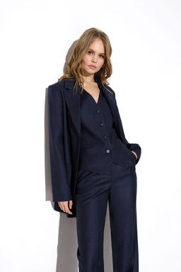 Костюм Pirs 1959 синий  фото 5