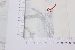 Саржа Полярные совы, ш.1.5м, хлопок-100%, 250гр/м.кв - Купава фото 6