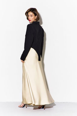 Жакет 1467 Новый год