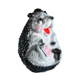 Копилка "Еж хохотун" арт. 268