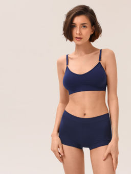 MY Трусы женские BX086 SHORTS (1/156)
