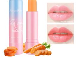 Подарочный набор увлажняющих бальзамов для губ с оттенком, нежный розовый - Vaseina фото 4