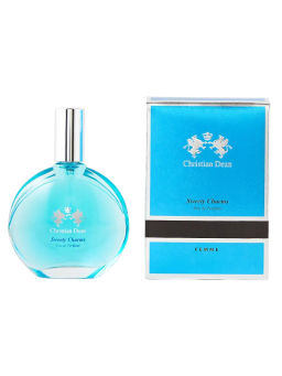 Perfume Eau De Femme Sweety Charms - Парфюмерная вода для женщин "Сладкие прелести", 50 мл