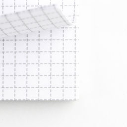 Цена за 2 шт. Блокнот, А5, 40 л., обложка картон «Корги»