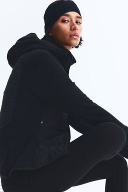 Chaqueta de plumon hibrida en ThermoMove - H&m фото 9