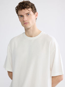 Bisiklet Yaka Erkek Ti??rt